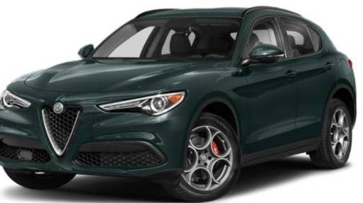 ALFA ROMEO STELVIO 2019 ZASPAJAN6K7C41557 image